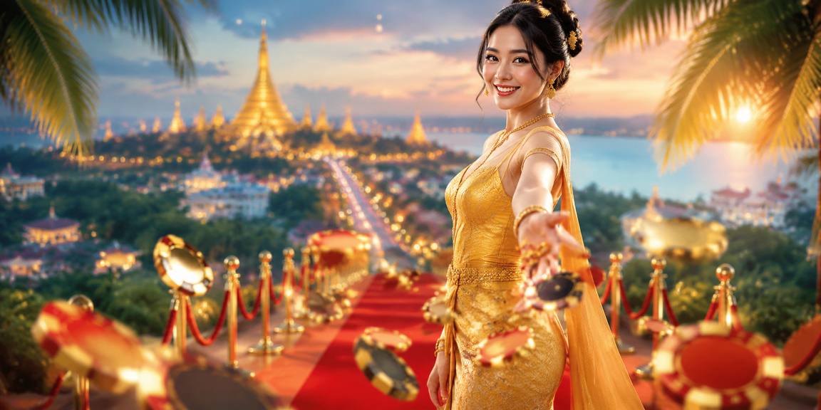 p1633 မြန်မာ ကစားသမားများအတွက် ဖွဲ့စည်းခဲ့သည့် ကာစီနို လောబီ